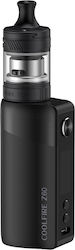 Innokin CoolFire Z60 Zlide Black Box Mod Kit 3m...