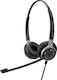 Sennheiser Impact SC 660 VOIP-Headset (1000555)