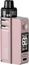Voopoo Drag E60 Kit de poduri 4.5ml cu Baterie ...