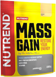 Nutrend Mass Gain Biscuit 1.05kg Nutrend Mass Gain Biscuit 1.05kg