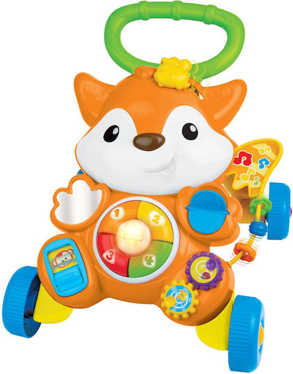 Winfun Fox Animal for 6+ Months Orange