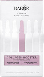 Babor Collagen Ampoule Booster 2x7ml Babor Collagen Ampoule Booster 2x7ml