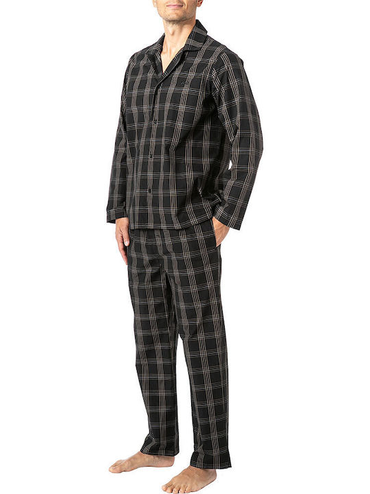 Hugo boss deals men's pajama set