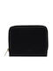 Quarry Men's Wallet Classic with RFID Black