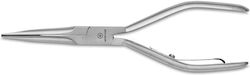 Wusthof Tongs Fish Metallic