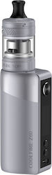 Innokin CoolFire Z60 Zlide Silver Box Mod Kit 3...