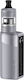 Innokin CoolFire Z60 Zlide Silver Box Mod Kit 3...