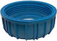 Medium Plus 5" 3P SX Außengewinde für Wasserfilter 229245