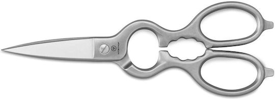Wusthof Küchenschere aus Edelstahl 21cm Silber