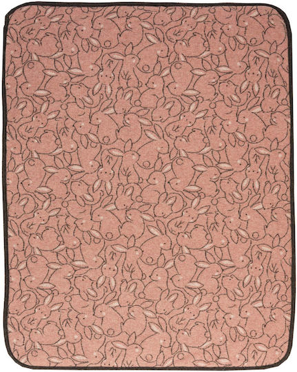 EMC Pătură Pepinieră Swaddling 70x90 cm