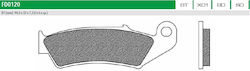 Newfren Motorcycle Brake Pads Front F324 Scarabeo 125 200 250 300 Sportcity 300 for Aprilia Scarabeo Kymco People Downtown 350i Triumph Sprint Newfren Motorcycle Brake Pads Front F324 Scarabeo 125 200 250 300 Sportcity 300 for Aprilia Scarabeo Kymco People Downtown 350i Triumph Sprint