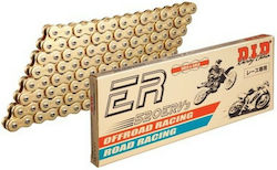 DID Задвижваща верига X Ring 530ERV GG за KTM 450 SMS 120