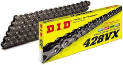 DID Drive Chain 428VX for Yamaha RD 125 / RD 200 112