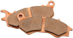 EBC Motorcycle Brake Pads Metallic Brake Pads Set for Honda PCX 125