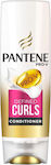 Pantene Τέλειες Μπουκλες Conditioner για Σγουρά Μαλλιά 600ml