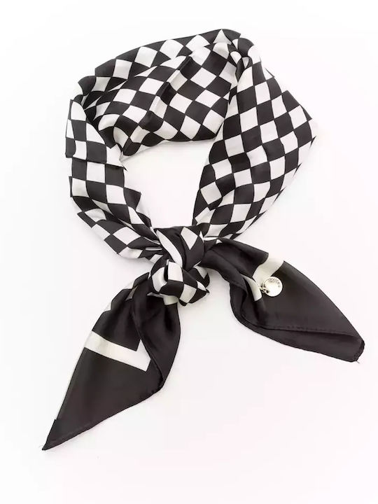Fragola Women's Scarf Black