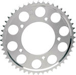 JT Sprockets Hinteres Ritzel 42 Zähne für Honda XL 650V Transalp für Yamaha TDM 900