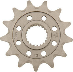 JT Sprockets Γρανάζι Μπροστά 2006-2013 13 Δοντιών για Kawasaki KXF 250