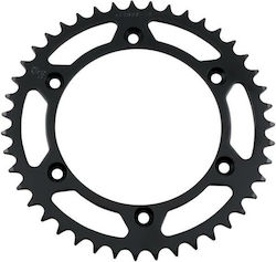 JT Sprockets Rear Sprocket 43 Teeth for Husqvarna TE