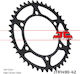 JT Sprockets Заден зъбен колело 42 Зъби за Kawasaki E-commerce site / Вулкан