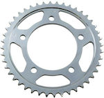 JT Sprockets Γρανάζι Πίσω 44 Δοντιών για Honda CBR 1100