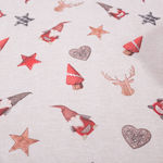 Teoran Hilden Christmas Textiles