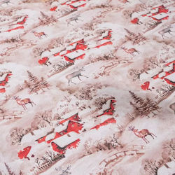 Teoran Bremen Christmas Textiles