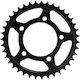 JT Sprockets Γρανάζι Πίσω 39 Δοντιών για KTM 500 GS