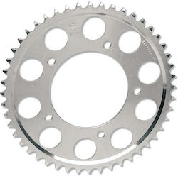 JT Sprockets Rear Sprocket 43 Teeth for Honda CB 1000 / VFR