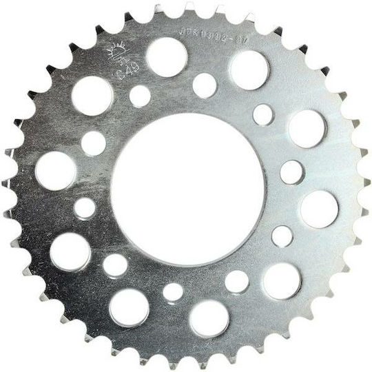 JT Sprockets Pinion spate 37 Dinți pentru Honda CB 1 - Magazin online / CB 400 - CB 400
