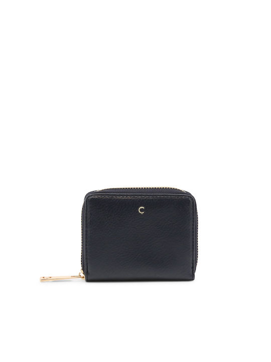 Carrera Jeans Lily Small Women's Wallet Cards Navy Blue