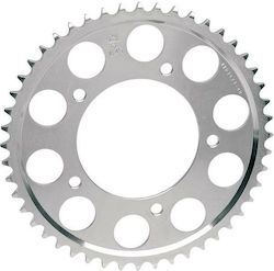 JT Sprockets Hinteres Ritzel 43 Zähne für Yamaha TDM 850