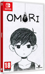 Omori - Pre-order Omori - Pre-order