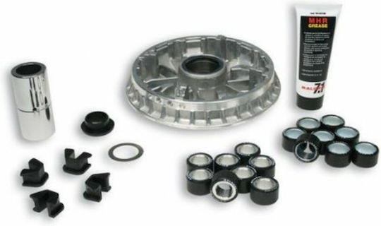 Malossi Multivar 2000 Variator pentru Yamaha X-MAX / Majestate YP 400