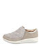 Un Rio Spark Γυναικεία Slip-On Sand Combi