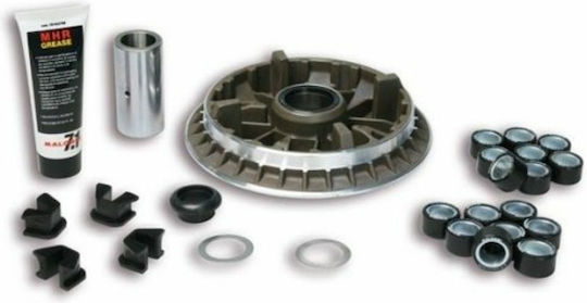 Malossi Multivar 2000 Βαριατόρ για Yamaha T-MAX 500 2004-2011