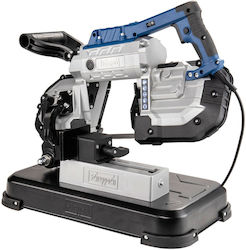 Scheppach MBS1200 Σιδηροπρίονο Ταινίας 1.2kW Scheppach MBS1200 Σιδηροπρίονο Ταινίας 1.2kW