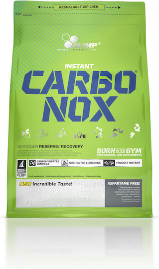 Olimp Sport Nutrition Carbo Nox Λεμόνι 1000gr