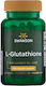 Swanson L-Glutathione 250mg 60 Φυτικές Κάψουλες