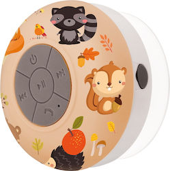 Setty GB-602 Bluetooth 3W up to 3 hours Autumn Setty GB-602 Bluetooth 3W up to 3 hours Autumn