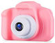 Celly Kids 2 Kinderkamera 0.3MP Rosa