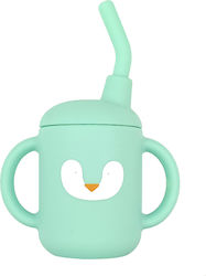 Baby Cloud Penguin Baby Cup 150ml