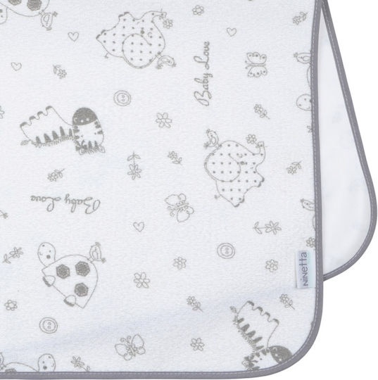 Ninetta Bebe Σελτεδάκι 45x65cm Ninetta Bebe Σελτεδάκι 45x65cm