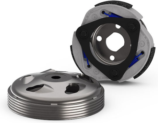 Malossi Maxi Fly for Honda SH 150 with Bell