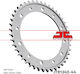 JT Sprockets Γρανάζι Πίσω 44 Δοντιών για Honda CBR 1000 / VFR