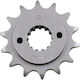 JT Sprockets Front Sprocket for Kawasaki KLR 650 14 Teeth