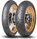 Dunlop Trailmax Meridian 90/90-21 54S TT On-Off Front Motorcycle Tyre
