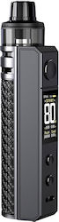 Voopoo Drag H80 S Комплект капсули 4.5мл Сив въ...