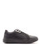 RS21015 Herren Sneakers Schwarz