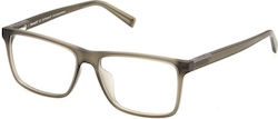 Timberland Men's Acetate Prescription Eyeglass Frames Brown TB1759-H 020